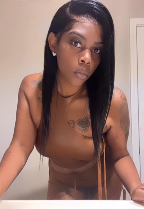 Shanice Riley