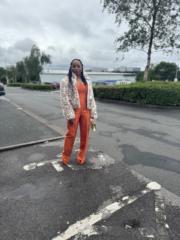 Adefunke Popoola
