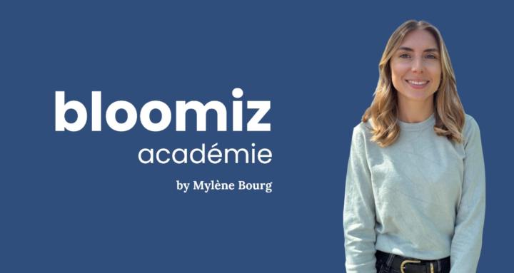 Bloomiz Académie