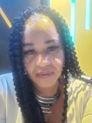 Wendy Alexander