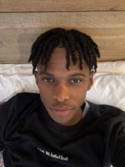 Tshego Mosupye