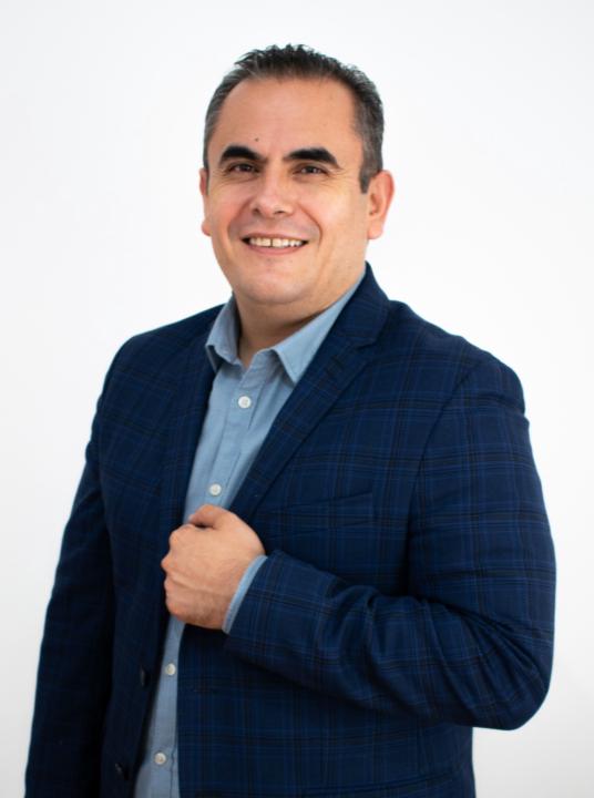 Eliazar Castillo