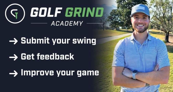 Golf Grind Academy
