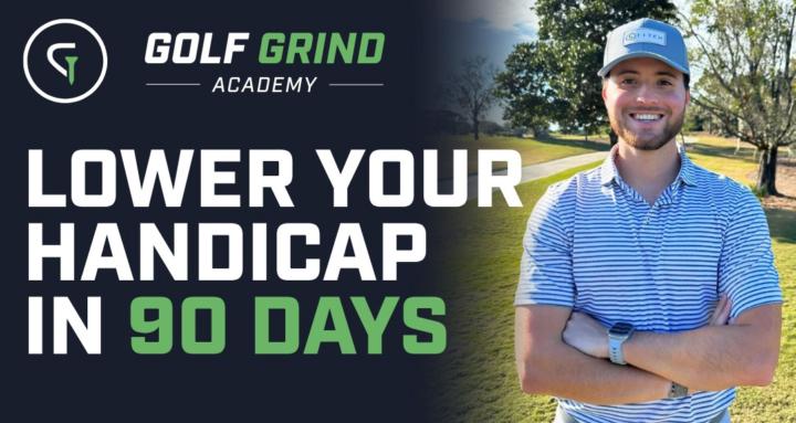 Golf Grind Academy