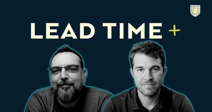 Lead Time+