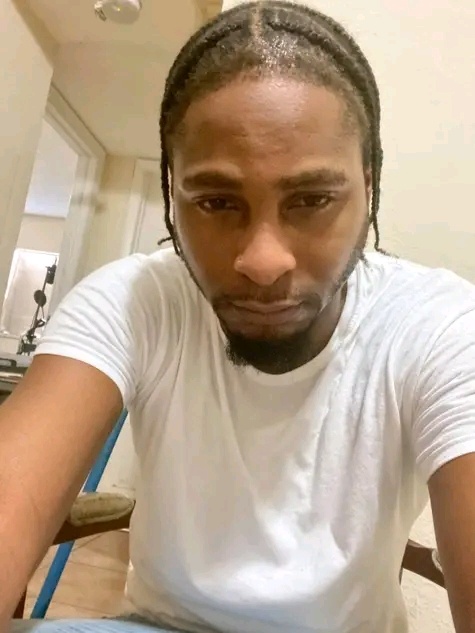 Denzel Hooks