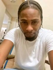 Denzel Hooks