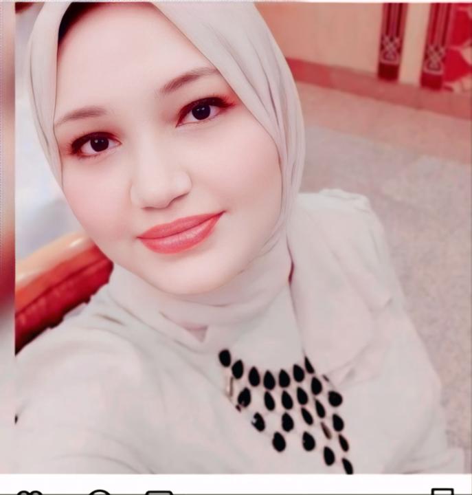Moshera Mahmoud