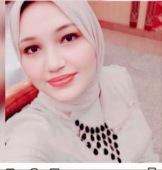 Moshera Mahmoud