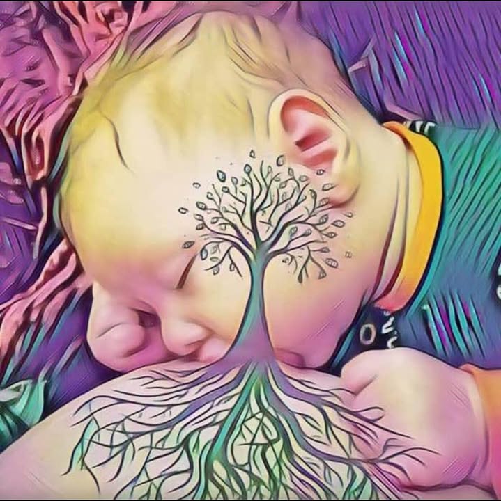 Madelyne Proudman