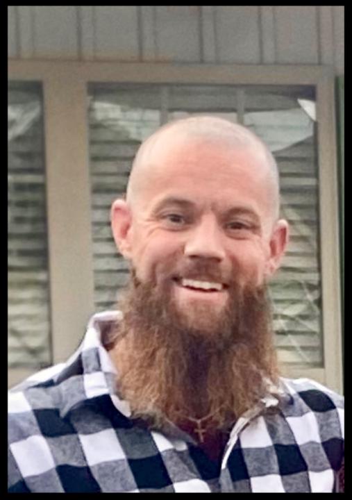Josh Olson
