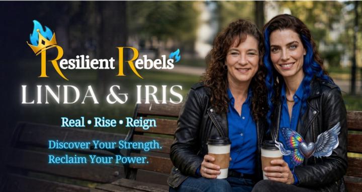 Resilient Rebels