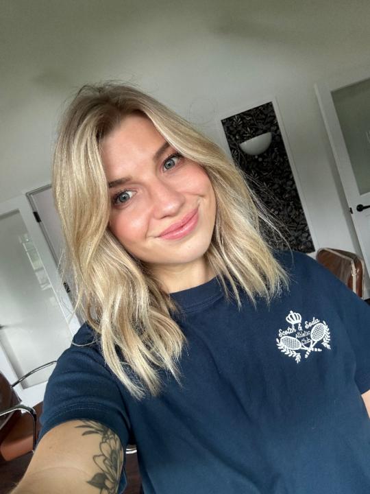 Sophie Patterson
