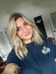 Sophie Patterson