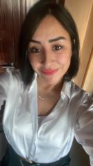 Leila El menzhi