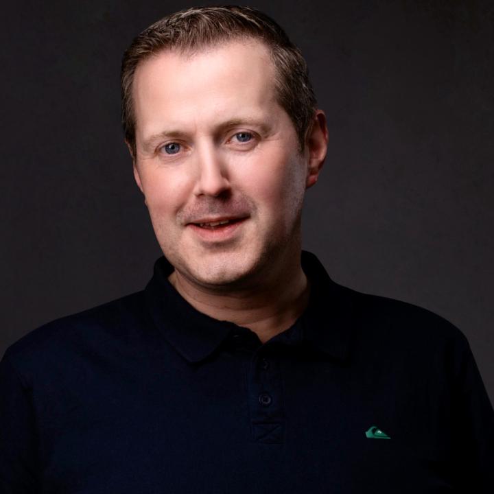 Michael Brett