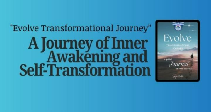 Evolve Transformation Journey