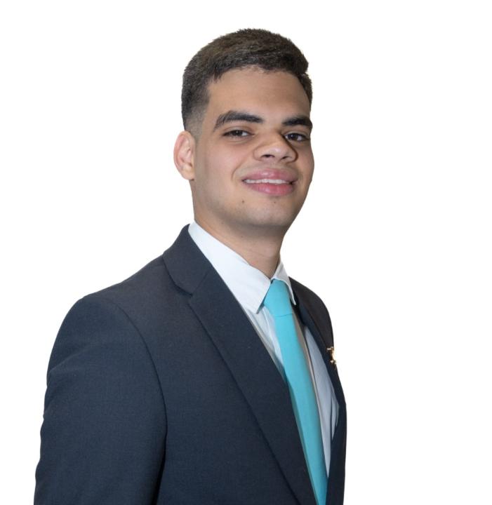 Juan Diego Nieves Acosta