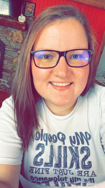 Haley Haddix