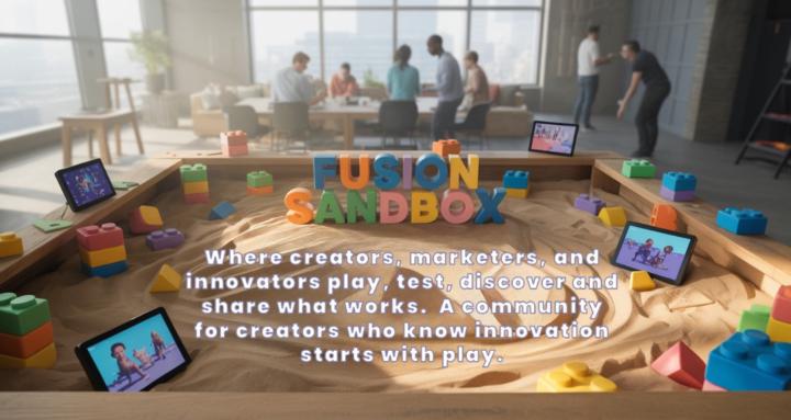 Fusion Sandbox