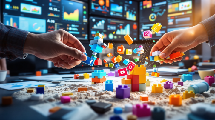 Why "play" isn't frivolous - it's strategic intelligence gathering