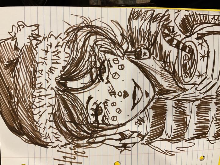 December Promts! 💚🎄🔔❤️