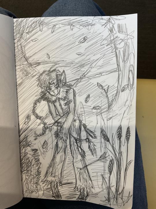 A little something I made just now!!