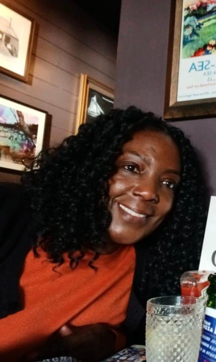 Kisha Osei-Twum