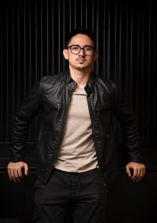 Jesus Zuniga