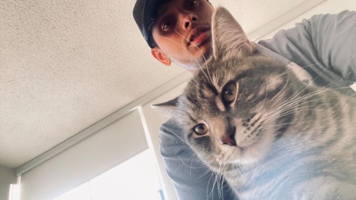 Sreenivas Suddireddy