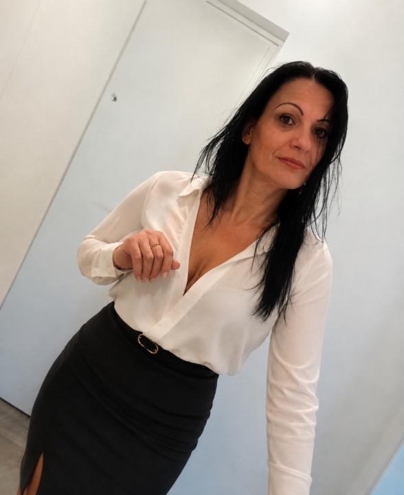 Pamela Sporer