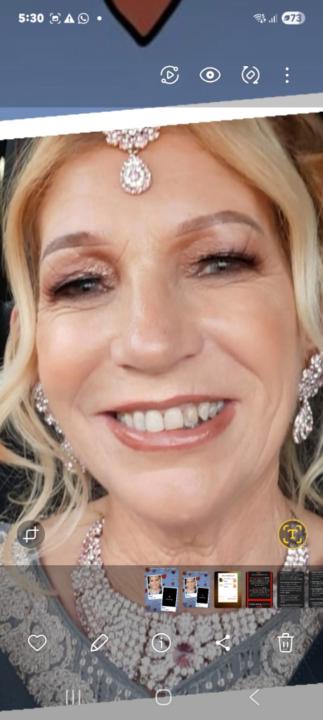 Christine Christine