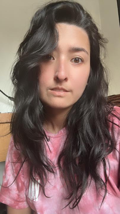 Aeilani Licas