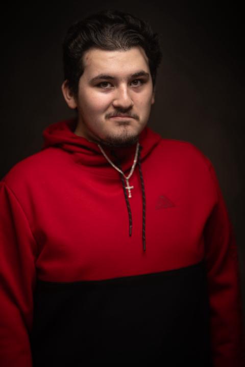 Diego Padilla