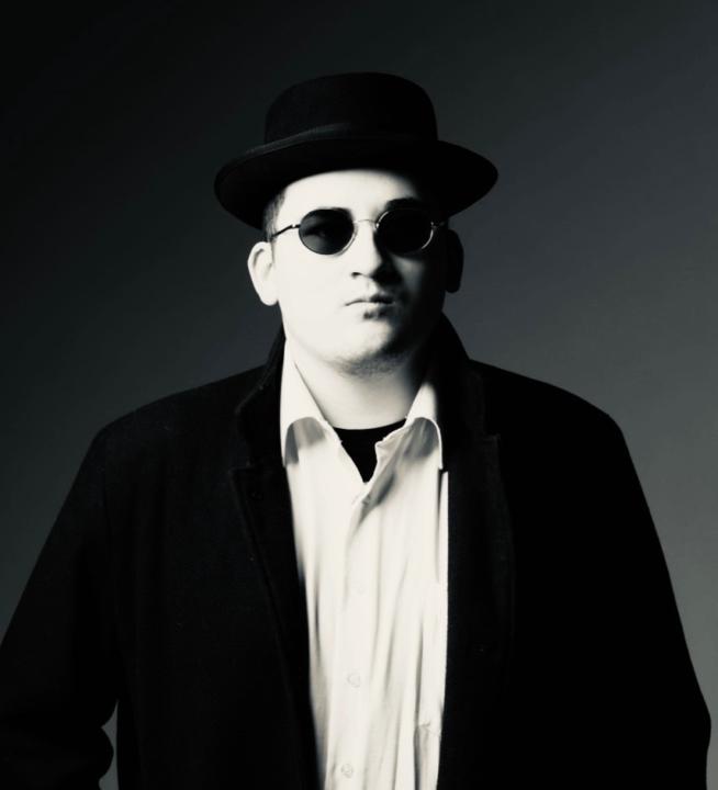 Diego Padilla