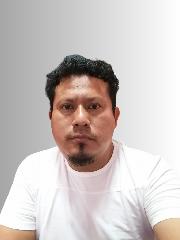 Edman Estrella Gomez