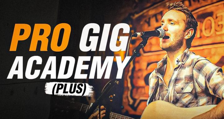 Pro Gig Academy (Plus)