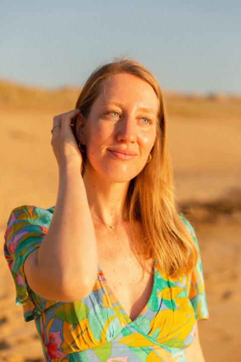 Mathilde Gendreau