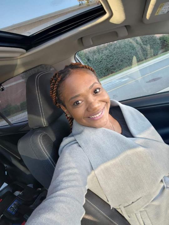 Lorraine Edwards
