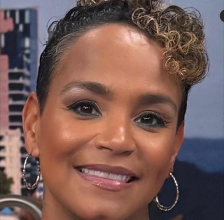 Vanessa Ridgeway