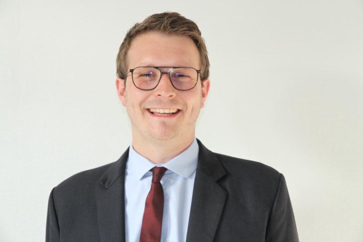Xavier Poirel