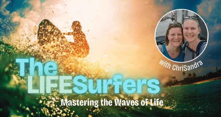 LIFEsurfers ⭐️