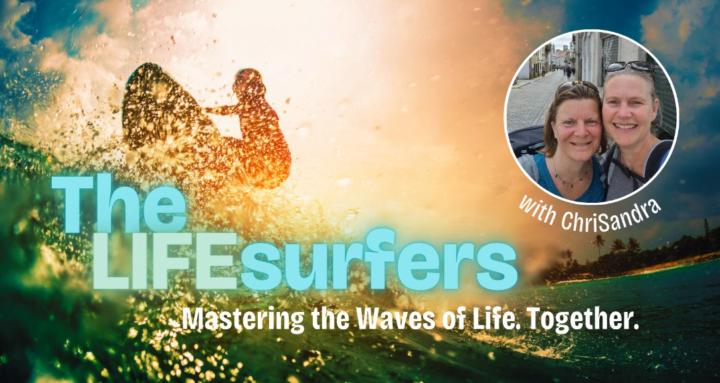 LIFEsurfers ⭐️