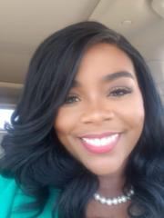 Kia Scott
