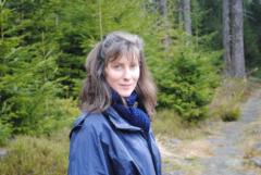 Catherine Raverdy