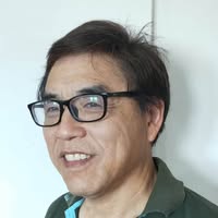 Lucas Yew