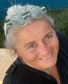 Sophie Alleaume