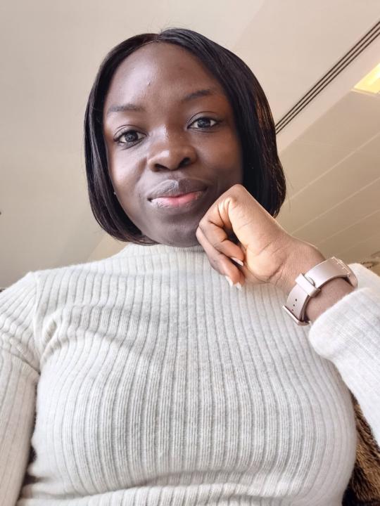 Adetola Akinola