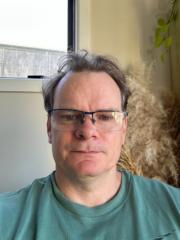 Kent Barber