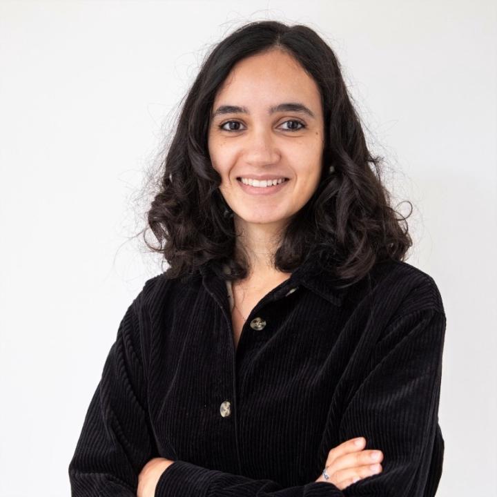 Afaf Hadj Abderrahmane